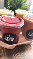 Soul Fresh Juice Fruit food