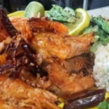 Fernanda Y Mariana food