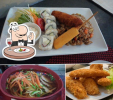 Ken Gourmet Japones food
