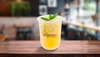 Sharetea food