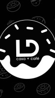 Ld Casa+cafe food