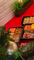 Hype Sushi Мирноград Хайп Суши Мирноград доставка суши Заказать суши food