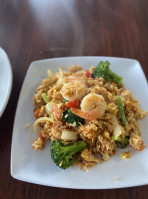 Sa By Thai food