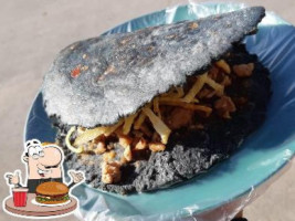 Tacos Borrachos Y Antojitos San Rafael Suc.1 Comida