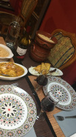 Le Marrakech Breizh food