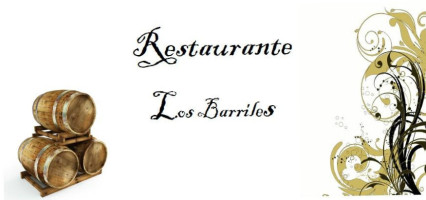 Restaurante Los Barriles food
