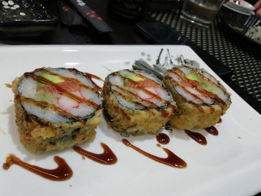 restaurant image