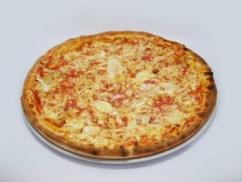 Placc Pizza food