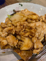Chun food