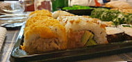 Chicco Sushi Experience food