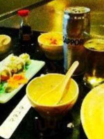 Ichiban Japanese Steakhouse And Sushi food