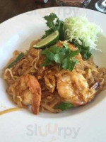 Sao Thai food