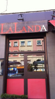 Lalanda food