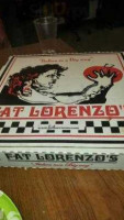 Fat Lorenzo's Bloomington food