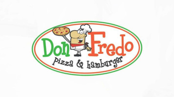 Don Fredo Pizzeria Es Hamburgerbar inside