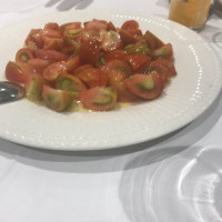 Casa Sevilla - La Vinoteca food