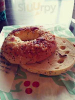 Starbucks food