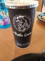 El Pollo Loco food