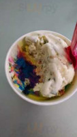 Tcby food