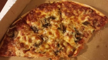 A A Pagliai's Pizza food