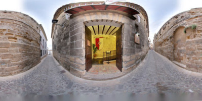 Palacio De Los Gallego