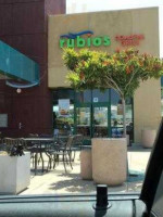 Rubio's Coastal Grill inside