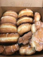 Loyless Donuts Circle West food