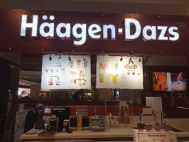 Häagen-dazs food