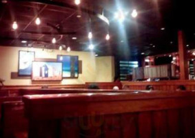 Outback Steakhouse inside