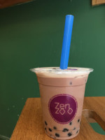 Zen Zoo food