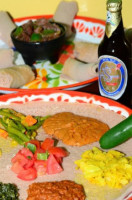 Mahider Ethiopian And Market food