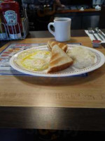 Waffle House food