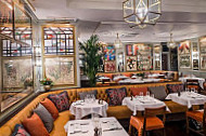 The Ivy Royal Tunbridge Wells food