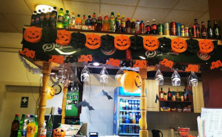 Amgedo Büfé és Falatozó Comida