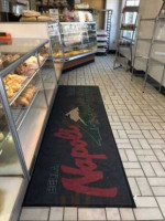 Bella Napoli Italian Bakery Of Troy Incorporated food