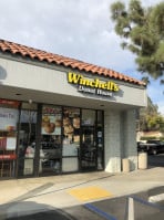 Winchell's food