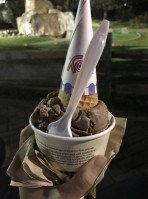 Richardson's Ice Cream food