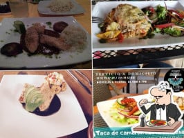 La Ceiba food