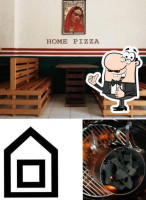 Home Pizza Tamuin inside