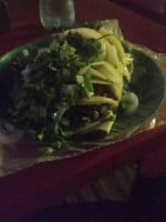 Tacos Bocho food