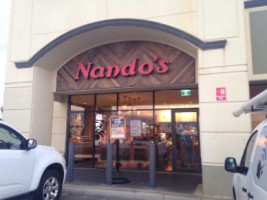 Nando's Canningvale menu