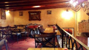 El Rincón Del Café inside