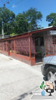 Gorditas De Doña Chuy outside