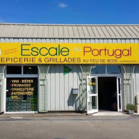 Escale Au Portugal outside