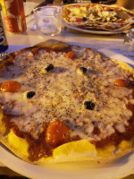 Pizzeria Le 64 food