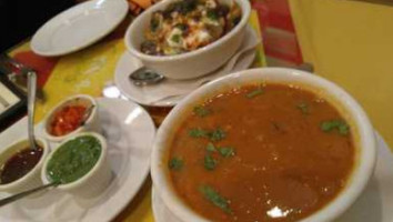 Minar Indian Cuisine food