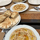 Al Adwaq food