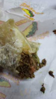 Filiberto's Mexican Food #81 food