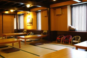 Onikenbai inside