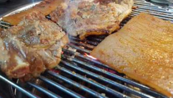 황가네꼼장군 Comida